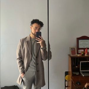 Meet your Posher, Daniel